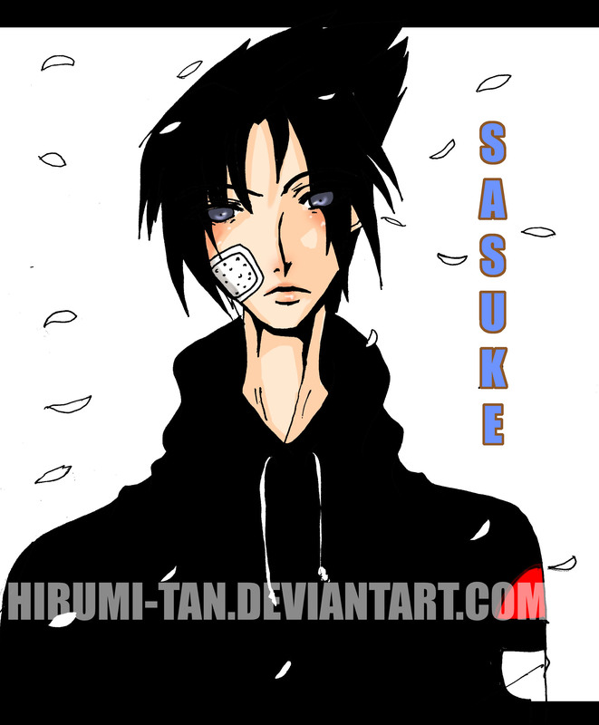 Sasuke