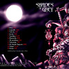 Shades of Grey - CD COVER -
