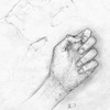 Sketch of Hands
