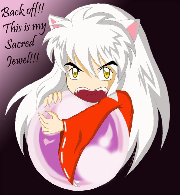 Inuyasha