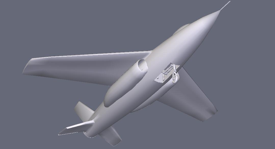 AE-23 Progress Model 20241013-A