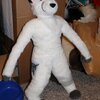 Another anthro plush