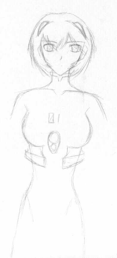 rei sketch