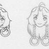 lj mood icon set - happy [sketch]