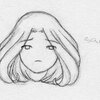 lj mood icon set - sad [sketch]