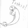 toshio!
