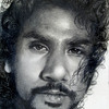 Naveen Andrews portrait