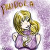 Guardian Pandora