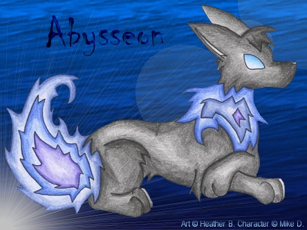 Abysseon!