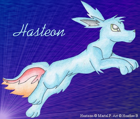 Hasteon II.