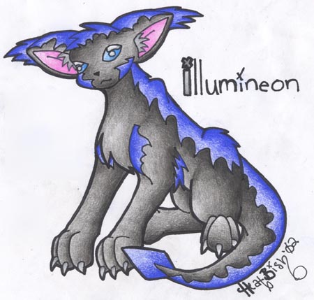 Illumineon.