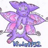 Violet752 the Faerie Poogle .. !