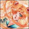 Bishoujo Senshi Sailor Moon Colored