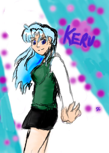 Keru #2