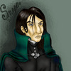 Prof. Severus Snape