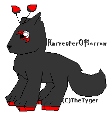 Harvester0fSorrow