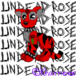 UndeadRose