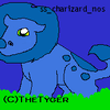 Request of ss_charizard_nos