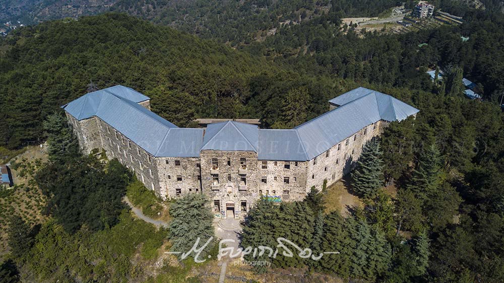 17-8-2019 Berengaria hotel