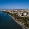13-12-2017 Dassoudi beach Limassol Cyprus