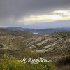 Cyprus Chirokitia landscape HDR