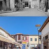 Limassol st Angryras street then and now 2023