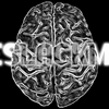 One Slack Mind Band Initial Logo Design