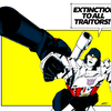 Extinction to All Traitors! (comic colors)