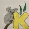 K is for...
