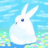 hehe bunny