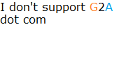 G2A Sucks