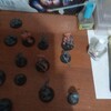 [wip] more paint job of my Astartes