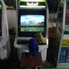 Sonic and Pikachu plays Metal Slug in arcade
