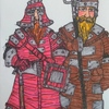 Gnomish Guards