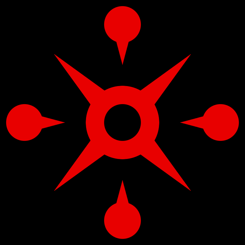 Scarlet Lancers Emblem