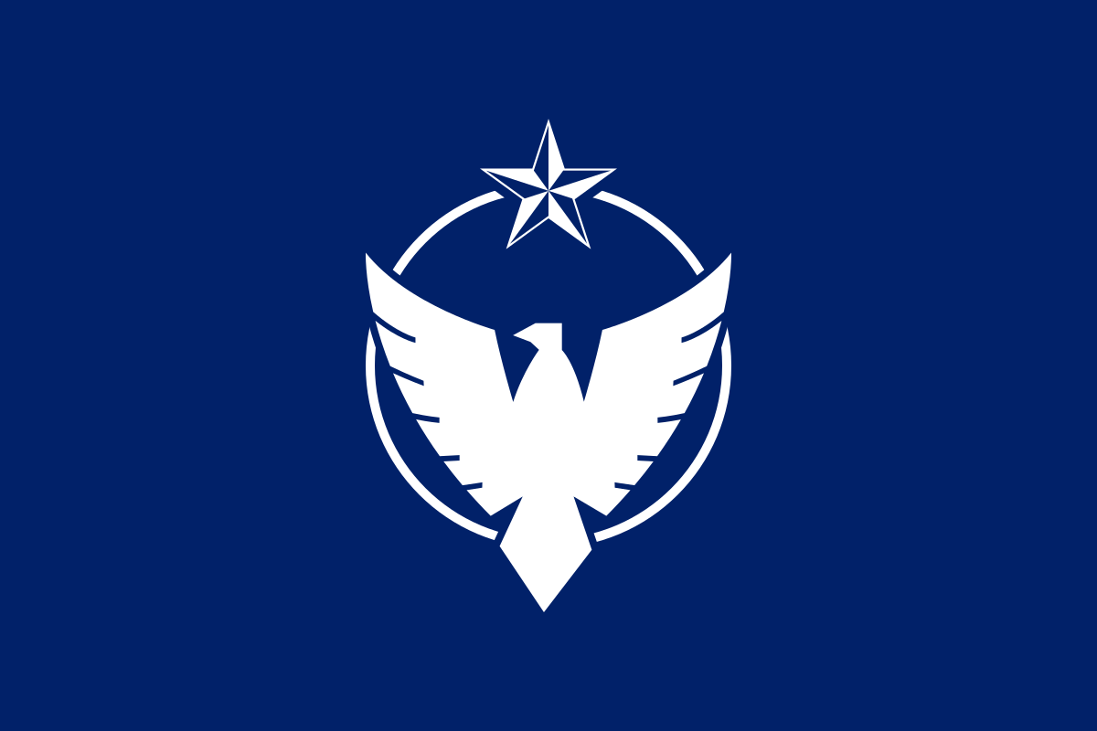 Flag of the Kuprulu Treaty Organization