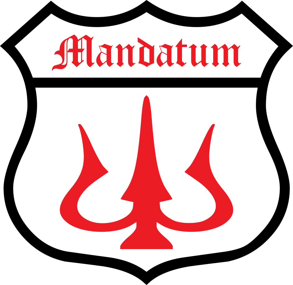 Logo of Mandatum