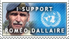 Support Dallaire