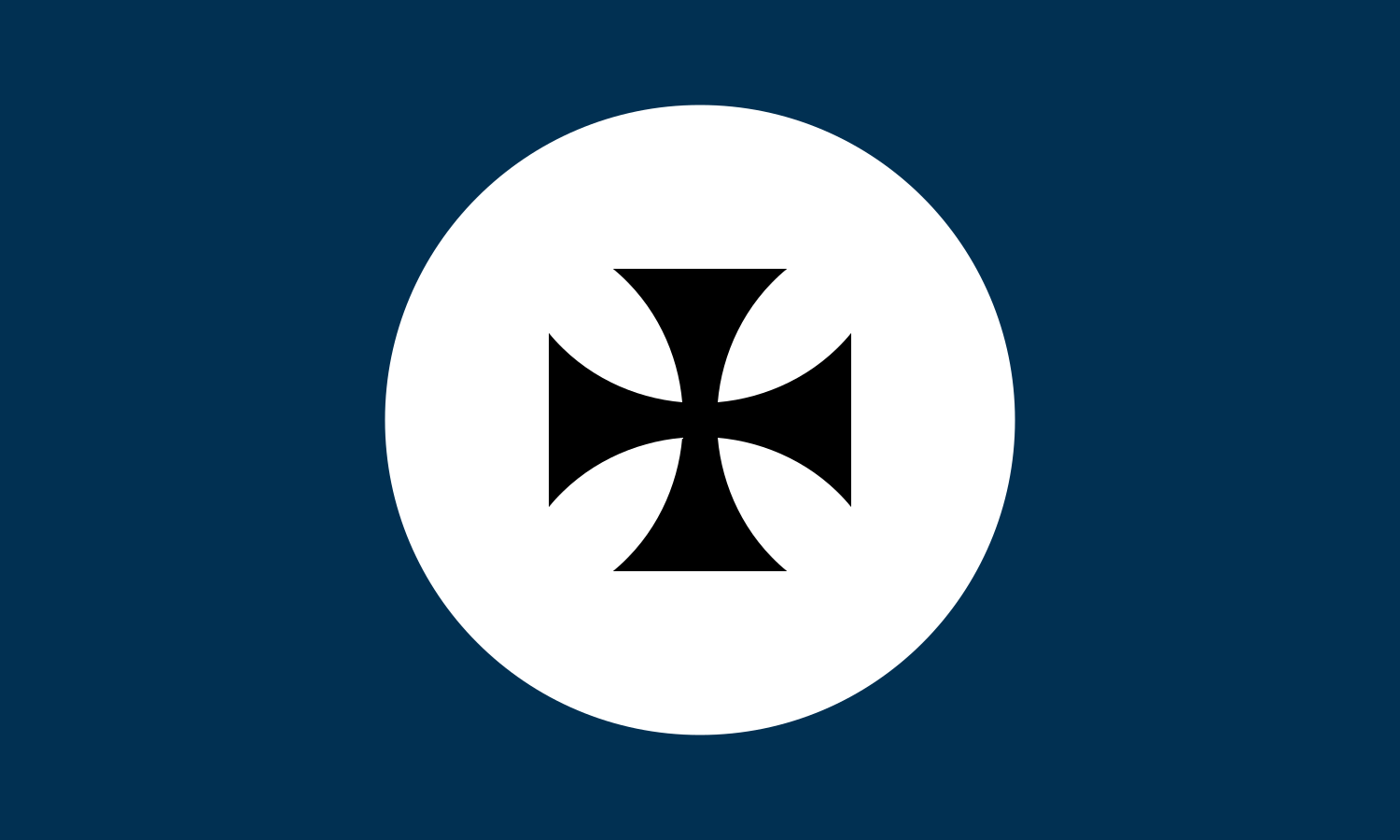 Flag of Pottsylvania (KaiserIOT 2)