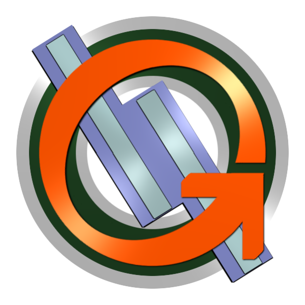 Bundesleet emblem