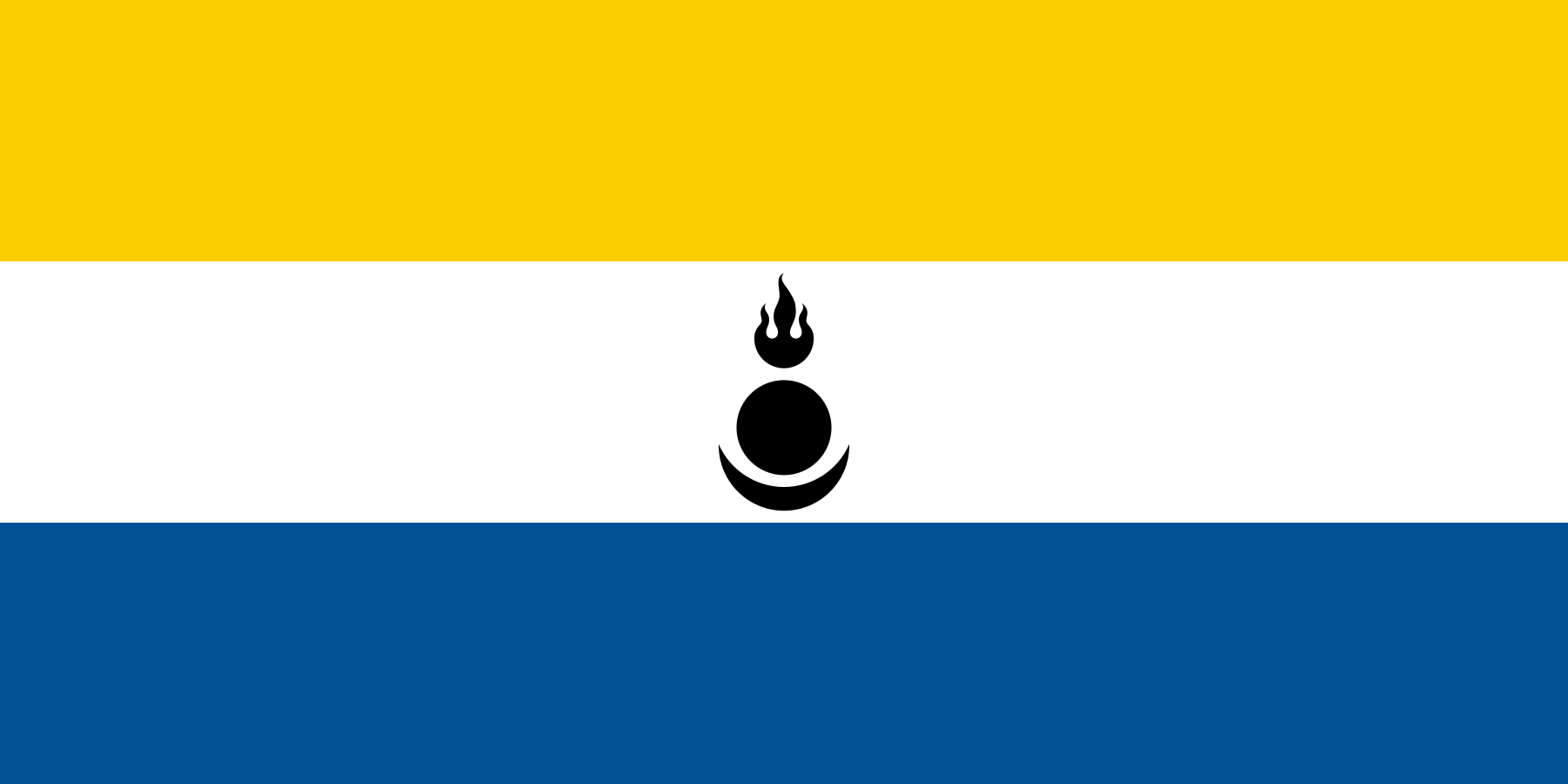 Flag of the Black Horde