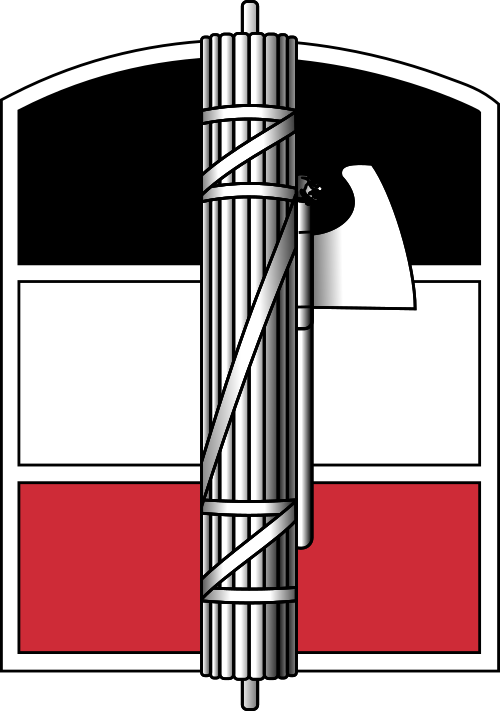 Coruscant National Party Logo