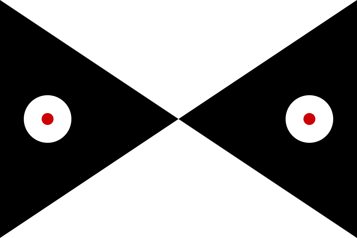 Kwakiutl Confederal Flag