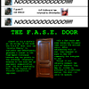The F.A.S.E Door