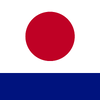 Flag of the Japanese Navy (I&B4)