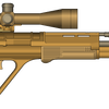Type 90 Sniper Rifle