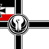 War Ensign of Coruscant, 2011