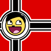 Flag of the Downfall Gang