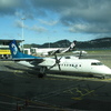 Air NZ Dash 8