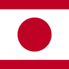 Flag of the Reunion of Daimyo